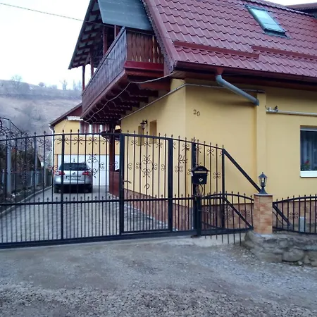 Affittacamere Casa Vio