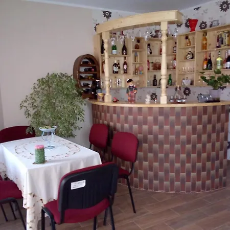 Affittacamere Casa Vio