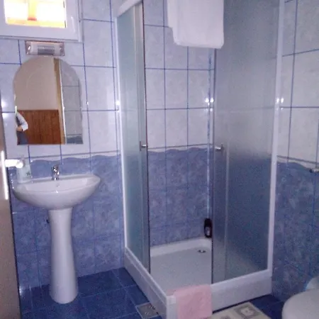 Casa Vio Affittacamere *