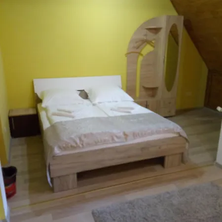 Casa Vio * Sighişoara