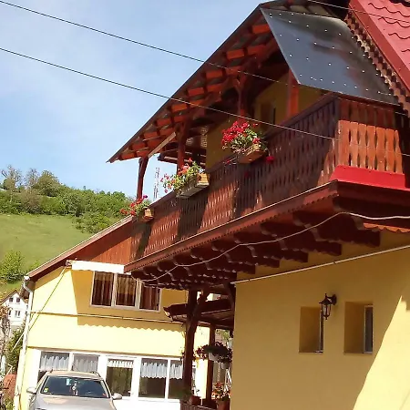 Casa Vio Affittacamere Sighişoara
